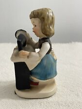 vintage figurines made in japan picture