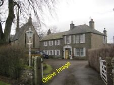 Photo 6x4 Old Rectory, Kirkhaugh Ayle Church of the Holy Paraclete in bac c2013 picture