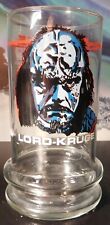 Vintage 1984 Taco Bell Star Trek 3 Search for Spock Glass Lord Kruge picture
