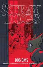 Stray Dogs Dog Days Tp Image Comics Comic Book picture