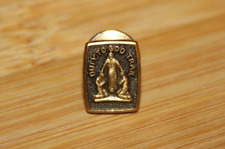 Duty to God Trail Boy Scouts of America BSA Pin picture