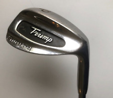 Vintage Golf Trump Professional Pitching Wedge RH picture