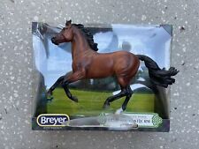 Breyer BreyerFest Horse #711367 Ballynoe Castle RM Show Jumping Warmblood Box picture