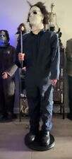 H20 Michael Myers Life Size Animatronic - Gemmy 2010 picture