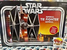 Hasbro Kenner  The Vintage Collection Star Wars Imperial Tie Fighter E2826 Sith picture