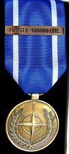 NATO Full Size Medal & Bar for Former Yugoslavia (NATO-FY) picture