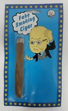 Set of 12pcs Fake Puff Cigars - Blow Fake Smoke  picture