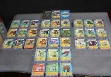 Lot of Vintage Digimon Cards picture