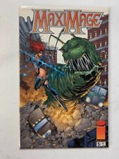 Maximage Maxi Mage #5 (1996, Image Comics)  | Combined Shipping B&B picture
