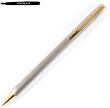 Older Faber-Castell Push Ballpoint Pen 