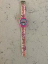 Early 1980s Supergirl Digital Wristwatch - unknown working condition picture