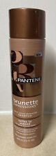 vintage shampoo bottle Pantene Pro-V Brunette Expressions Conditioner , 13 fl oz picture
