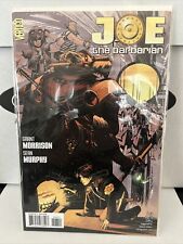 Joe the Barbarian #6 DC/Vertigo Comics By Grant Morrison & Sean Murphy ~ $1 Sale picture