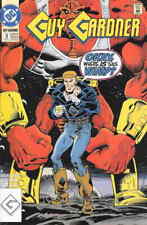 Guy Gardner #3 VF; DC | we combine shipping picture