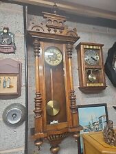 Antique Vienna Clock Huge 1.35cm picture