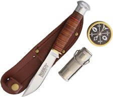 Marbles Gift Set Fixed Knife 4