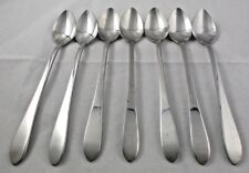 KENT by Retroneu 7 (SEVEN) Stainless Steel ICED TEASPOONS  Korea picture