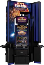 SG SCIENTIFIC GAMES J43 POWER  ULTIMATE FIRE LINK POWER 4 Slot Software ONLY picture