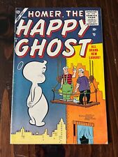 Homer the Happy Ghost #8 FN/VF 7.0 1956 picture