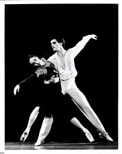 BR1 Original Photo KIMBERLY GLASCO REX HARRINGTON La Ronde Ballet Dancers Drama picture