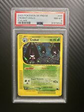 Pokemon Cards - Crobat Holo Skyridge H5/H32 PSA 8nm/Mint ITA picture