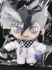 Danganronpa V3 Killing Harmony Plush Doll Mascot Key Chain Kokichi Oma New picture
