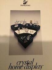 Swarovski Crystal Home Display With Box  picture