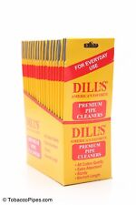 Dill's Daily Tobacco Pipe Cleaner (12 Pack) picture