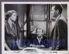 Vintage Photo 1954 Bing Crosby Grace Kelly William Holden The Country Girl #37 picture