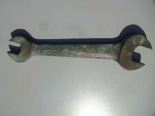 Vintage Berylco  Non Sparking Cooper Beryllium  Wrench  1 1/2