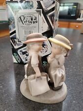  Pretty as Picture, Friends to Last a Lifetime Figurine 245402 W/box, Excellent  picture