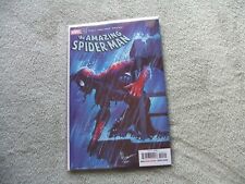 Marvel Comics Amazing Spider-Man 45 Legacy 938 (2024) picture