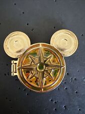 Hong Kong HKDL Disney Mickey Minnie Donald Goofy Pluto Pin picture