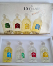 Miniature set Guerlain picture