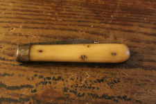 Germania Cutlery Works Single Blade Folding Pocket Knife picture