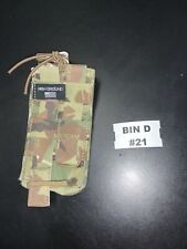 High Ground Gear 5.56 Single Magazine Pouch MOLLE Multicam * NEW picture