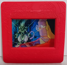 Pokemon Meiji Mewtwo Giovanni Mini Movie Nintendo Japanese Rare picture