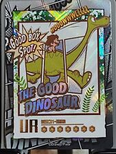 2023 Card Fun Disney Pixar The Good Dinosaur Spot Arlo UR DISC01-UR06 picture