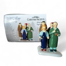 Dept 56 FREEZING OUR BAGUETTES OFF Christmas Vacation Lampoons Griswold 6000646 picture