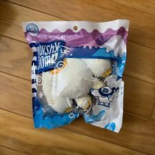 Abominable Toys Limited Founders Edition Squishy Chomp Figure picture