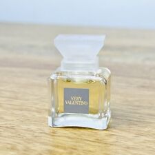 Very Valentino EDT 4.5 ML 1.5 fl oz. Miniature Perfume picture