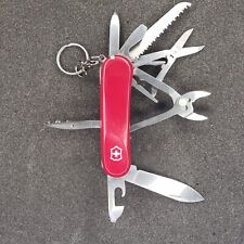 Victorinox Delémont Evolution S52 Swiss Army Knife picture
