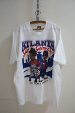 Vintage Atlanta - Betta Ask Somebody T-Shirt / Fruit Of The Loom picture