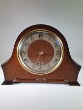 Bentima  Perivale Vintage Mantel Clock For Restoration Repair Display  picture