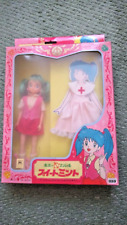 Magical Angel Sweet Mint Doll Figure picture