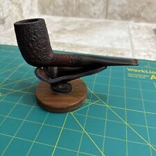 Astleys Tobacco Pipe 109 Jermyn St Stacked Billiard Amazing  picture