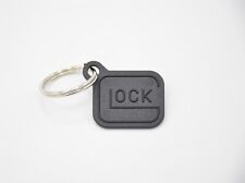 GLOCK PERFECTION FACTORY BOX KEYCHAIN 17 19 20 21 22 23 26 27 34 41 42 43 45 NEW picture