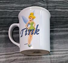 The Disney Store Tinker Bell 