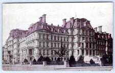 1910's STATE WAR & NAVY DEPARTMENT BUILDING WASHINGTON DC 17th & G STREETS picture