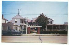 Norfolk Virginia ~ Atlantic Hotel ~ Vintage Postcard ~ picture